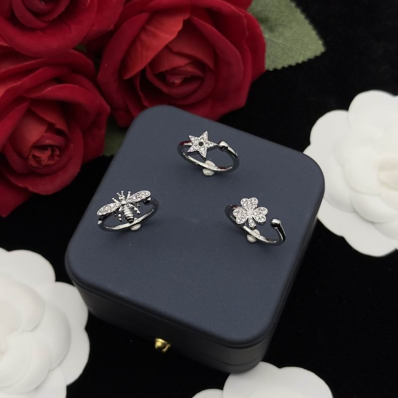 Dior Earring 06lyr643